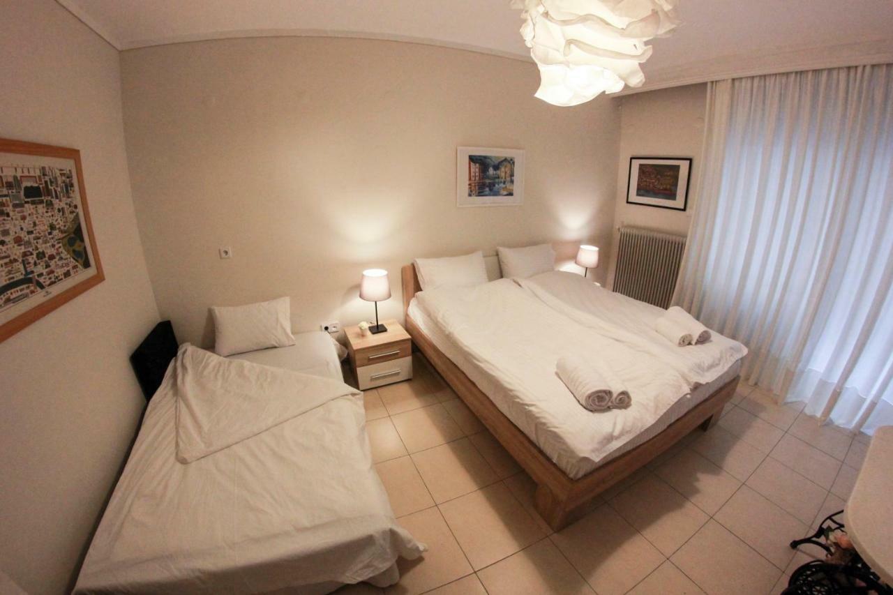 Casa City Center Apartment Thessaloniki