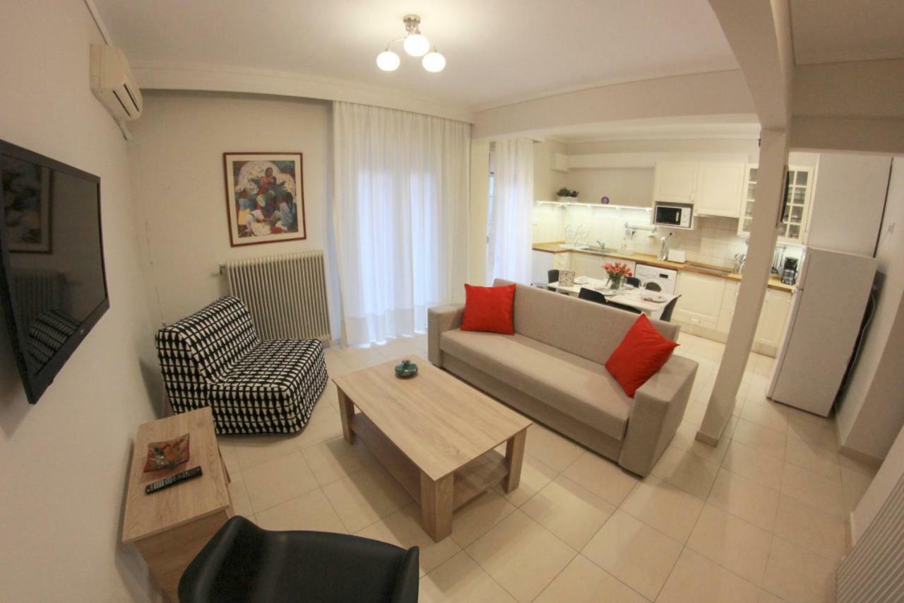 Casa City Center Apartment Thessaloniki