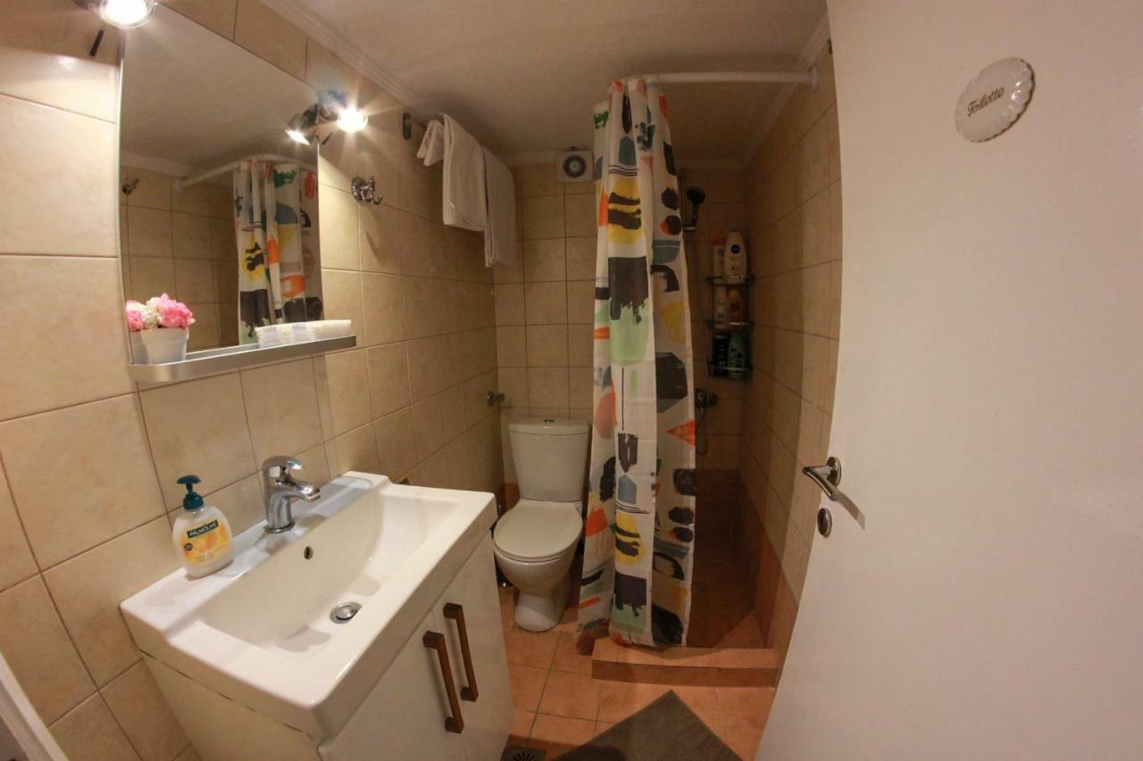 Casa City Center Apartment *