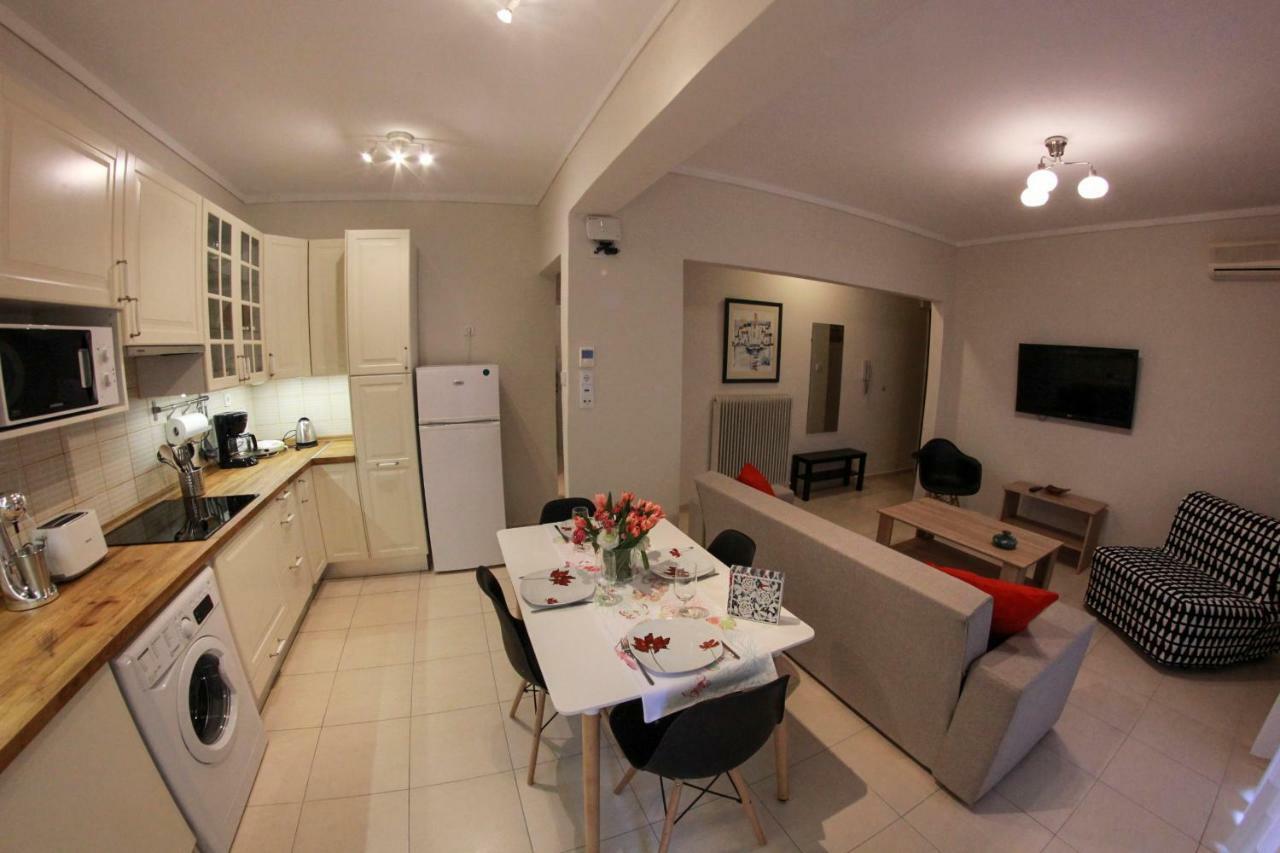Casa City Center Apartment Thessaloniki