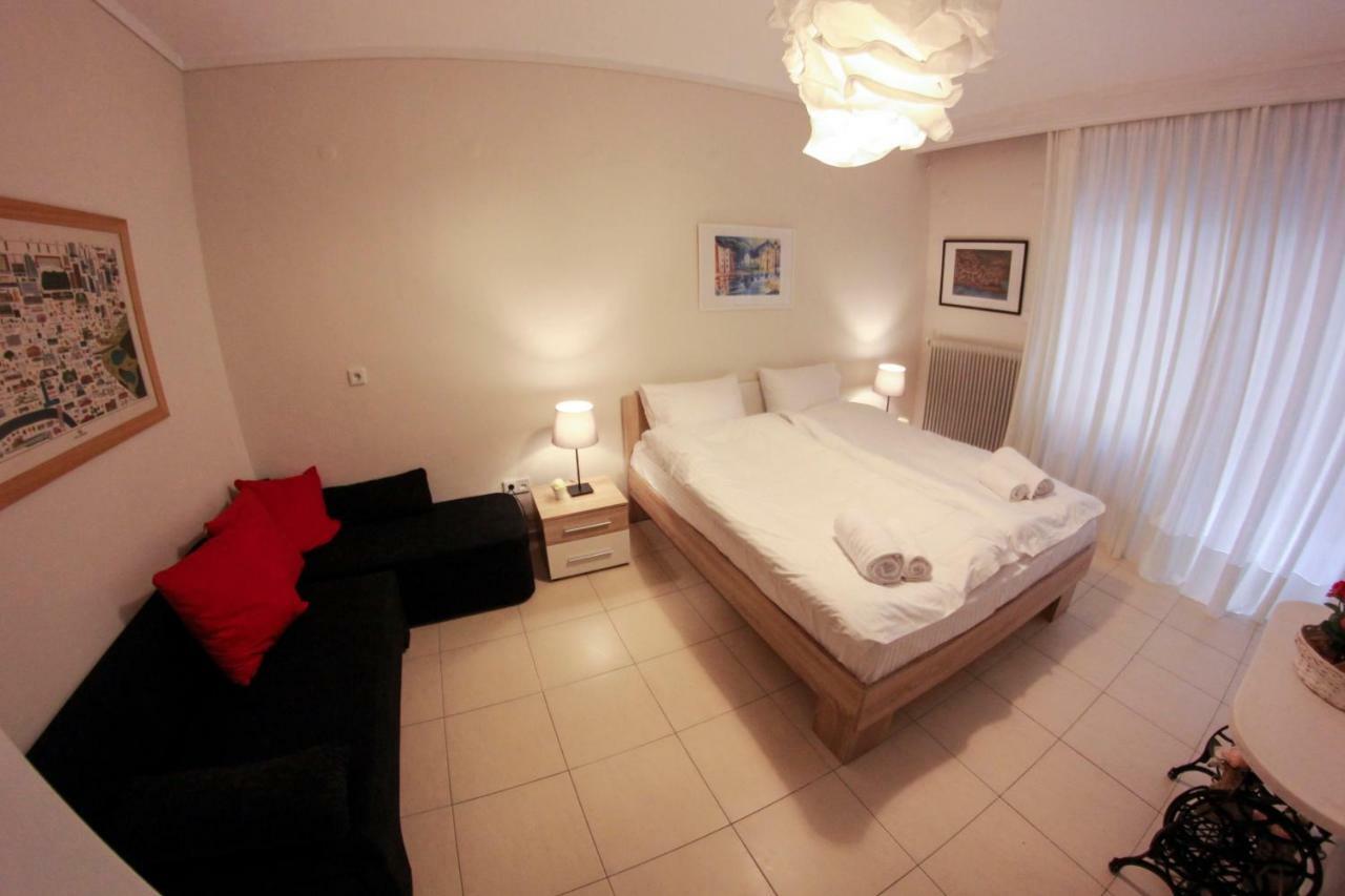 Apartment Casa City Center