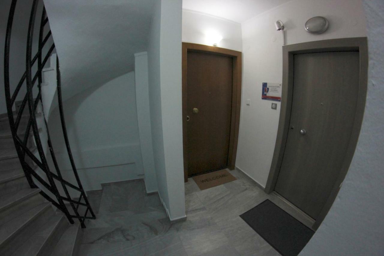 Casa City Center Apartment