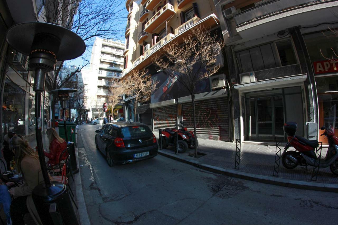 Casa City Center Apartment Thessaloniki