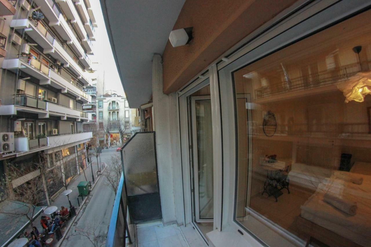 Casa City Center Apartment Thessaloniki
