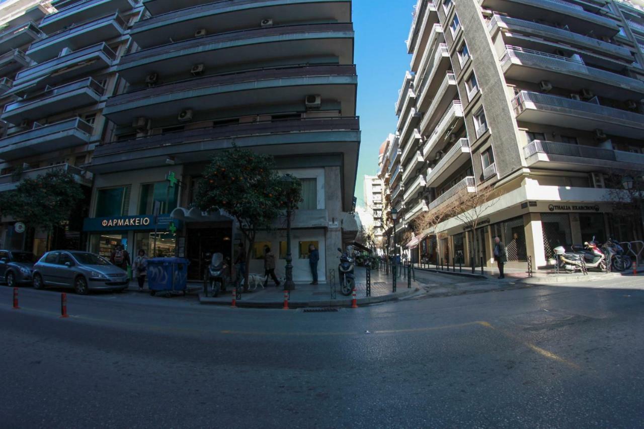Casa City Center