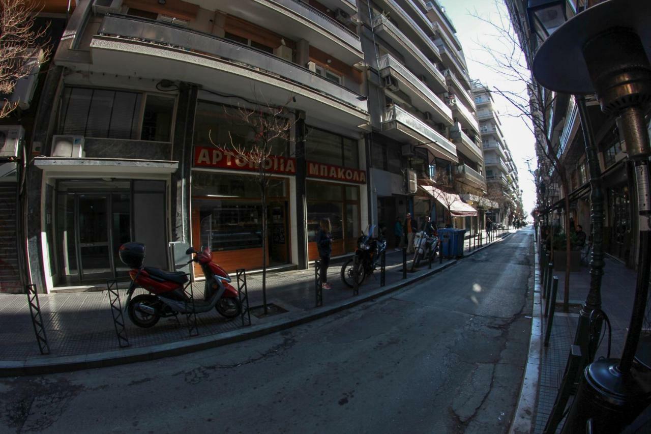 Casa City Center *