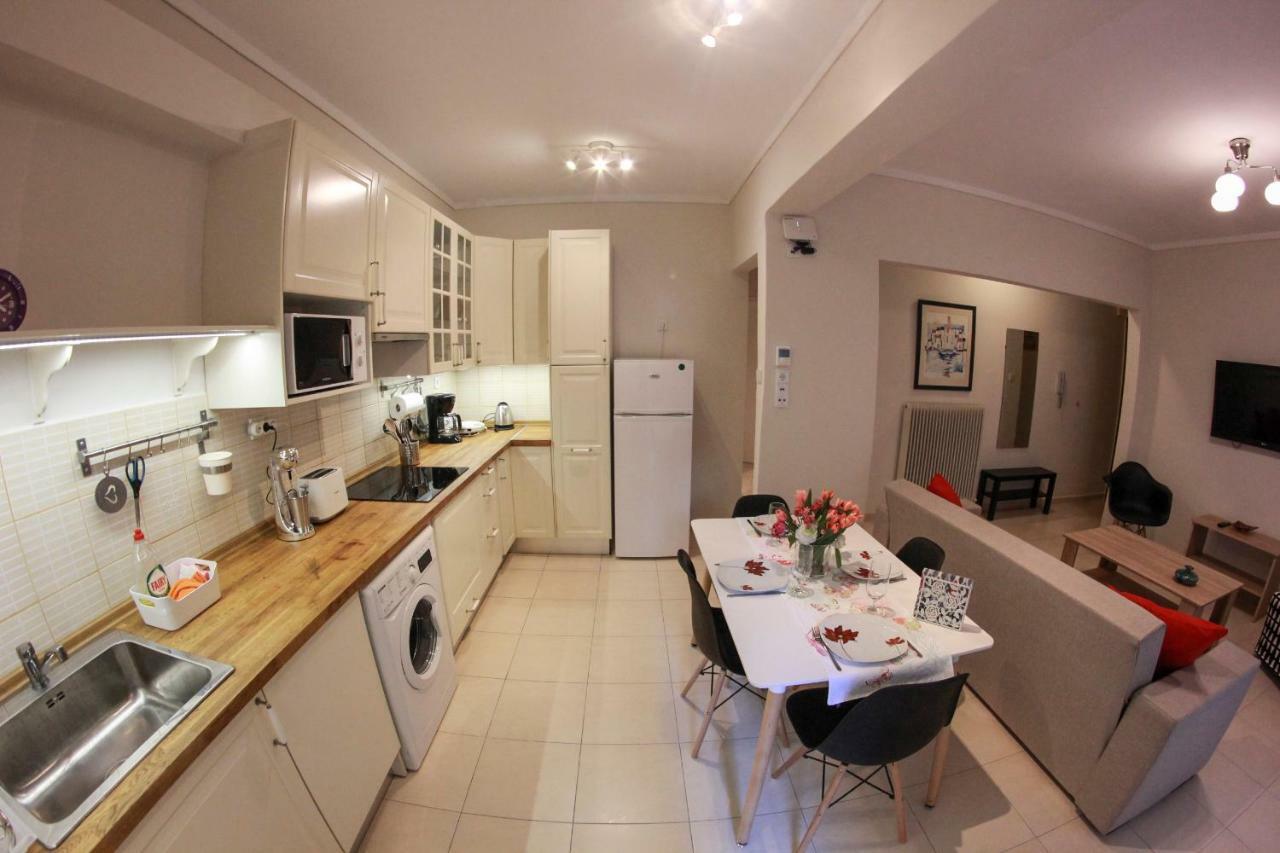 Apartment Casa City Center