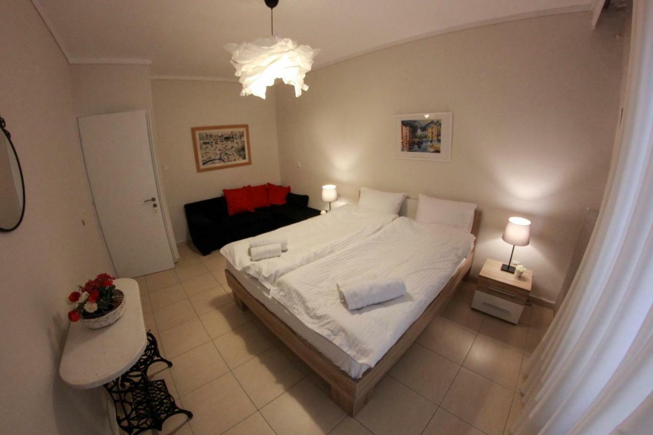 Casa City Center Apartment