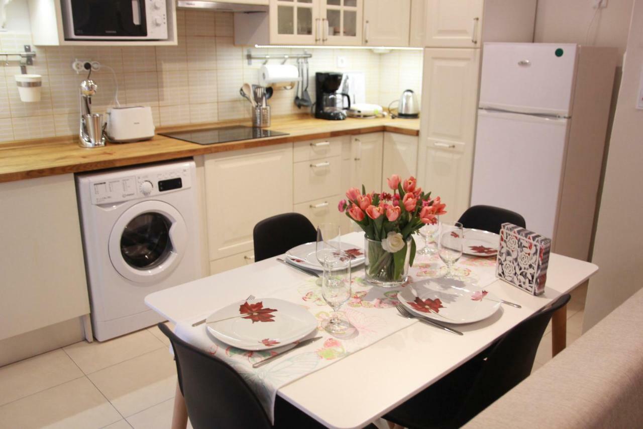 Casa City Center Apartment Thessaloniki