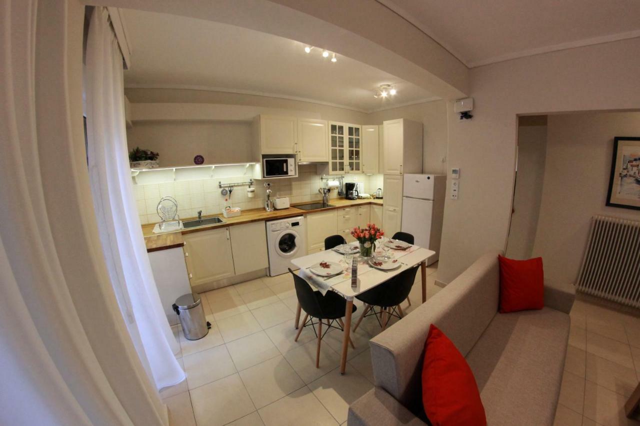 Casa City Center Apartment