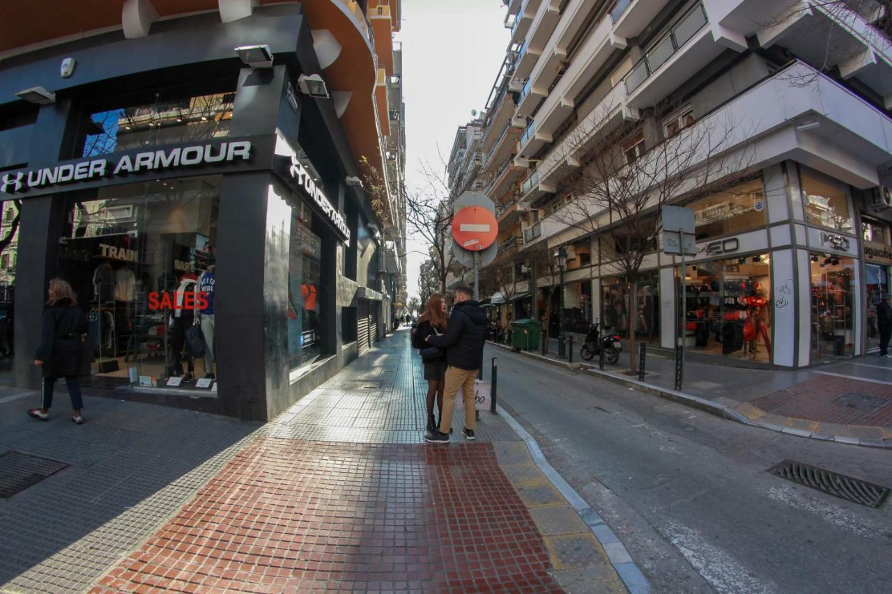 Casa City Center Thessaloniki